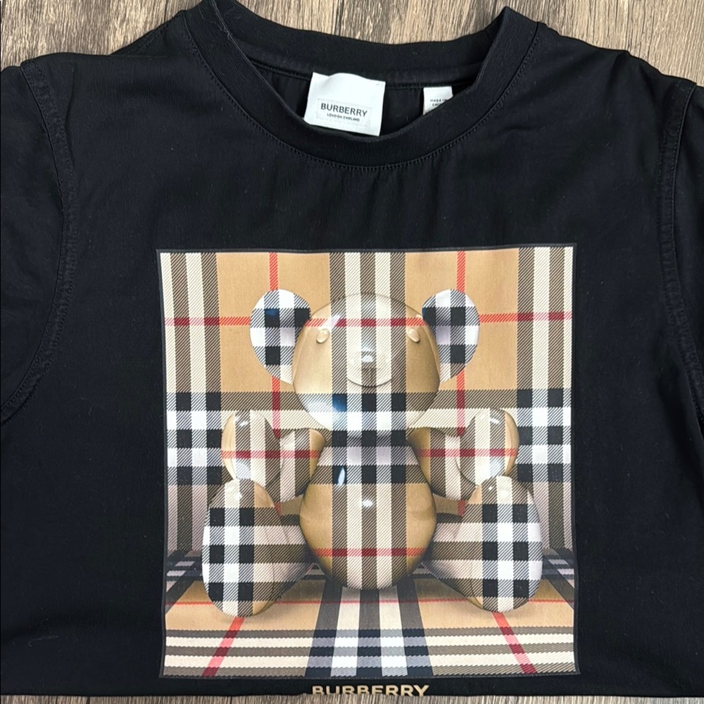 Kids 12y Burberry T-shirt